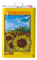 ZONNEBLOEMOLIE