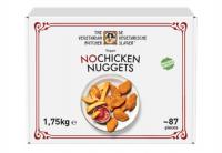 NO-CHICKEN NUGGETS ( VEGA)