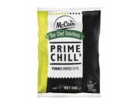 FRITES 11 MM  PRIME CHILL (VERS)
