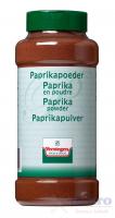 PAPRIKAPOEDER