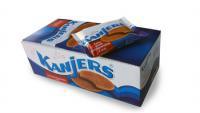 KANJERS STROOPWAFELS