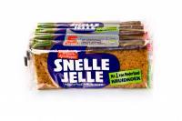 SNELLE JELLE KRUIDKOEK