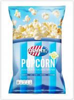 POPCORN ZAKJE ZOUT (blauw)