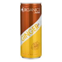 GINGER ALE ORGANIC