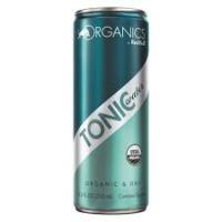 TONIC ORGANIC