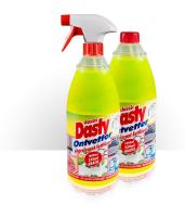 DASTY ONTVETTER