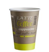 KOFFIE BEKER KARTON 180 CC Coffee (600213)