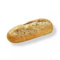 BROOD MEERGRANEN 8,5 CM~GLUTENVRIJ~