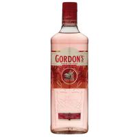 GORDON'S GIN ROSE