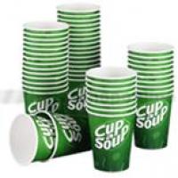 CUP A SOEP BEKERS KARTON 250 CC ( op = op aktie)
