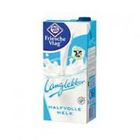 HALFVOLLE MELK PAK