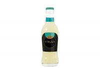 BITTER LEMON GLAS