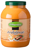 ANDALOUSE SAUS