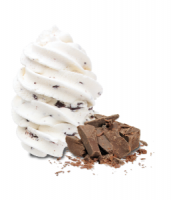 ONE SHOT STRACCIATELLA ROOMIJS