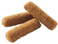 20% VLEES KROKET 80 GR (HUISMERK)