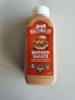 BURGER SAUCE ( OLD FASIONED)