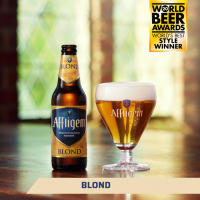 AFFLIGEM BLOND 6,7%