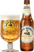 BIRRA MORETTI SALE DI MARE 5,5%