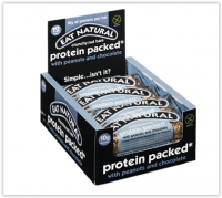 PROTEINE REEP CRUNCHY NUT BAR