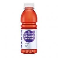 VITAMINWATER BRAAM/ACAI PET 50 CL