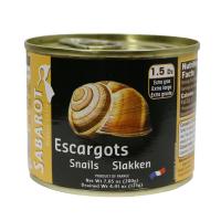 ESCARGOT GROOT (SLAKKEN) 24 st