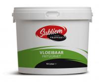 FRITUUR VET VLOEIBAAR GROEN (Glutenvrij)