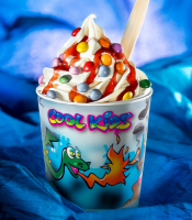 COOL KIDS BOX (60 st)