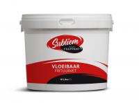 VLOEIBAAR VET~GLUTENVRIJ~ ( Rood Zwart )