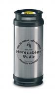 HORECA PILS FUST GOUD 5,0% 20 LTR