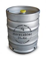 HORECA PILS FUST GOUD 50 LTR 5%