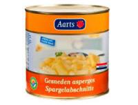 ASPERGES GESNEDEN zonder kop