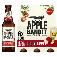 JUICY APPLE 4,5%