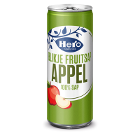 APPELSAP BLIK