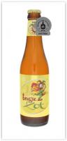 BRUGSE ZOT BLOND KRAT 6%