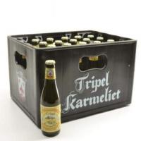 KARMELIET TRIPEL 8%