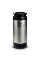 HORECA PILS ZILVER 4,5% FUST