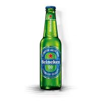 0.0% HEINEKEN FLES