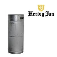 HERTOG-JAN PILS FUST 20 LTR