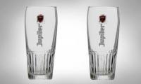 JUPILER BIERGLAZEN  25 CL