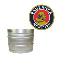 PAULANER HEFE WEISS 5,5%  PILS 30 LITER