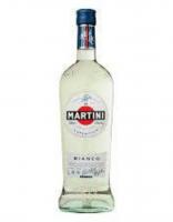 MARTINI VERMOUTH BLANCO/WIT