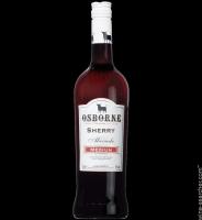 OSBORNE SHERRY 15%