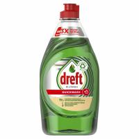 DREFT PLATINUM QUICKWASH