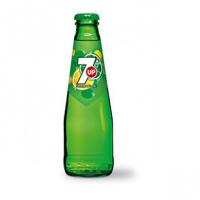 7-UP FREE GLAS