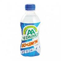 AA ISO LEMON PET 33 CL - BLAUW