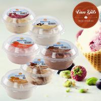 MOUSSE CUP ASSORTI