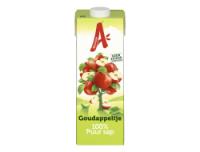 APPELSAP GOUDAPPELTJE