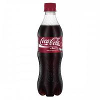 CHERRY COKE PET 50 CL