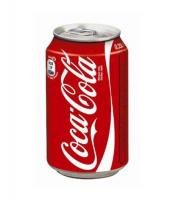 COCA COLA SLEEK REGULAR NED ( AKTIE)