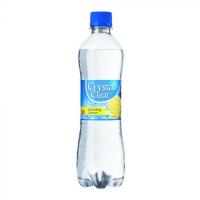 CRYSTAL CLEAR LEMON PET 50 CL